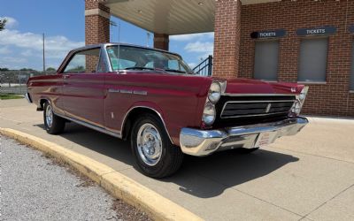 Photo of a 1965 Mercury Cyclone Cyclone for sale