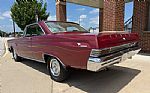 1965 Cyclone Thumbnail 6