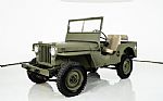 1948 CJ-2A Thumbnail 5
