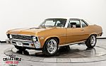 1972 Nova Thumbnail 9