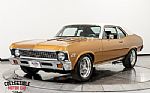 1972 Nova Thumbnail 8