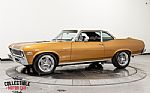 1972 Nova Thumbnail 11