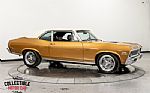 1972 Nova Thumbnail 23