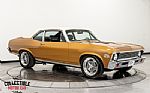 1972 Nova Thumbnail 24