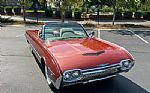 1962 Thunderbird Thumbnail 8