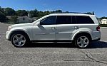 2010 GL550 4matic Thumbnail 3