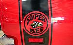 1969 Super Bee Thumbnail 26