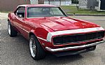 1968 Camaro Thumbnail 9