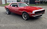 1968 Camaro Thumbnail 22