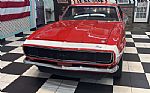1968 Camaro Thumbnail 28