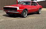 1968 Camaro Thumbnail 3