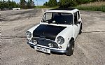 1971 Mini Cooper Mark III Thumbnail 2