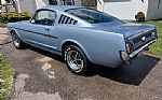 1965 Mustang Thumbnail 1