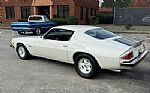 1974 Camaro Z28 Thumbnail 62