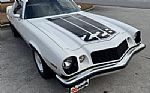 1974 Camaro Z28 Thumbnail 79