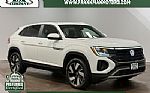 2024 Atlas Cross Sport Thumbnail 1