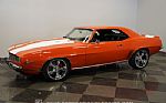 1969 Camaro Z/28 Tribute Thumbnail 7