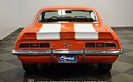 1969 Camaro Z/28 Tribute Thumbnail 11