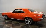1969 Camaro Z/28 Tribute Thumbnail 9
