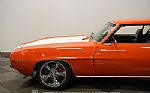 1969 Camaro Z/28 Tribute Thumbnail 24
