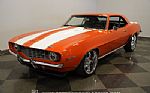 1969 Camaro Z/28 Tribute Thumbnail 19