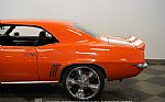 1969 Camaro Z/28 Tribute Thumbnail 25