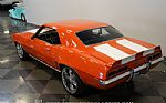 1969 Camaro Z/28 Tribute Thumbnail 27