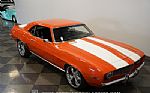 1969 Camaro Z/28 Tribute Thumbnail 36