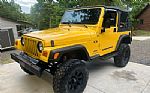 2006 Wrangler Thumbnail 2