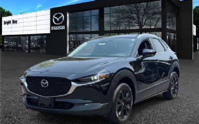 2024 Mazda CX-30 SUV