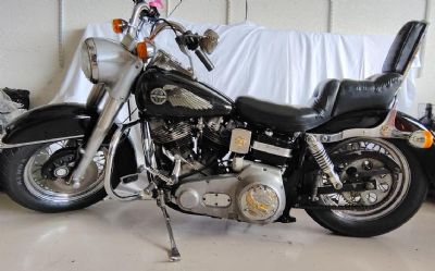 Photo of a 1982 Harley-Davidson Electra Glide FLH for sale