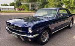 1966 Mustang Thumbnail 1