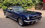 1966 Mustang Thumbnail 2