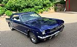 1966 Mustang Thumbnail 4
