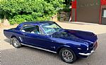 1966 Mustang Thumbnail 5