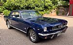1966 Mustang Thumbnail 36
