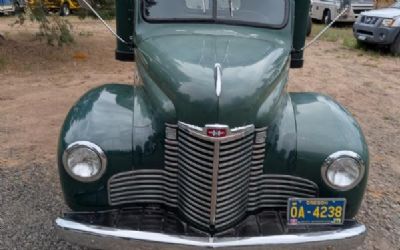 Photo of a 1948 International KB3 for sale