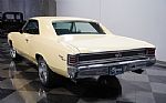 1967 Chevelle SS 454 Tribute Thumbnail 8