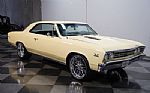 1967 Chevelle SS 454 Tribute Thumbnail 13