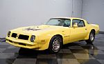1976 Firebird Trans Am Restomod Thumbnail 6