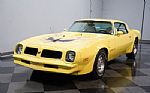 1976 Firebird Trans Am Restomod Thumbnail 17