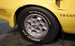 1976 Firebird Trans Am Restomod Thumbnail 49