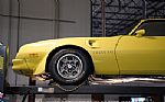1976 Firebird Trans Am Restomod Thumbnail 51