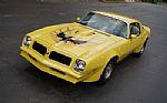 1976 Firebird Trans Am Restomod Thumbnail 62