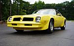 1976 Firebird Trans Am Restomod Thumbnail 63