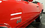 1970 442 Convertible Thumbnail 22
