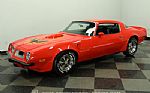 1975 Firebird Trans Am 455 Thumbnail 6
