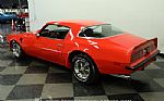 1975 Firebird Trans Am 455 Thumbnail 7