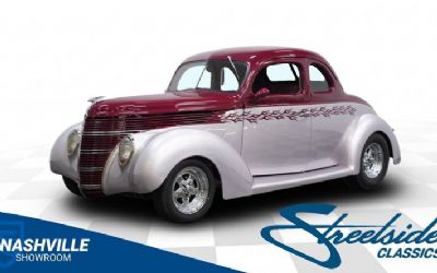 Photo of a 1938 Ford 5-Window Coupe for sale