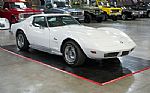 1973 Corvette Stingray Thumbnail 8